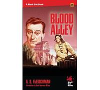 A S Fleischman Blood Alley (Tascabile)