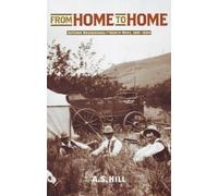 A.S. Hill From Home to Home (Tascabile)