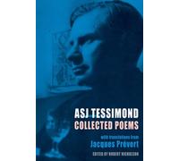 A. S. J. Tessimond Collected Poems (Tascabile)
