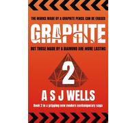 A S J Wells GRAPHITE 2 (Tascabile) Graphite & H9