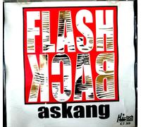 A.S. Kang - Flashback ( Flash Back ) CD Bhangra Nuovo Di Zecca