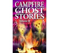 A.S. Mott Campfire Ghost Stories (Tascabile)