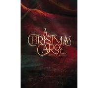 A S Peterson A Christmas Carol (Tascabile)