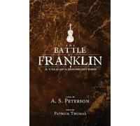 A S Peterson The Battle of Franklin (Tascabile)