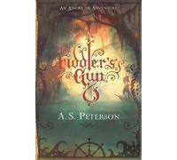 A S Peterson The Fiddler's Gun (Tascabile) Fin's Revolution