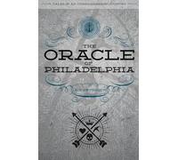 A S Peterson The Oracle of Philadelphia (Tascabile)
