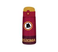 A.S. ROMA BORRACCIA KID 460ML BOTTLE KID ACCIAIO INOX PRODOTTO UFFICIALE
