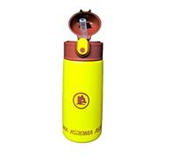 A.S. ROMA BORRACCIA KID 460ML BOTTLE KID ACCIAIO INOX PRODOTTO UFFICIALE