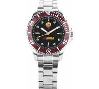 A.S. Roma Orologio Solo Tempo Uomo P-R7476unr trendy cod. P-R7476UNR