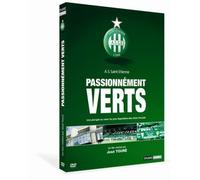 A.s. saint-etienne : passionnement vert