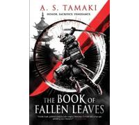 A S Tamaki The Book of Fallen Leaves (Tascabile) Autumn Empire