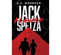 A S Warnock Jack Spetza - Flawed (Copertina rigida)