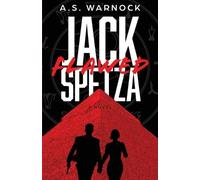 A S Warnock Jack Spetza - Flawed (Tascabile)