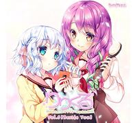 ã‚Šã‚Šãã‚‹ - LIly LYric cyCLE - Vol.6ã€ŽBeside Youã€