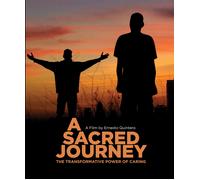 A Sacred Journey (Blu-ray) Fernando Barragan Margaret Garcia Alejandra Quintero