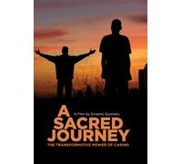 A Sacred Journey (DVD) Fernando Barragan Margaret Garcia Alejandra Quintero