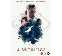 A Sacrifice (2024) ( Berlin Nobody ) [ Origine Danese, Nessuna Lingua Italiana ]