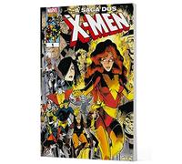 A Saga dos X-Men Vol.01