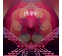 A Sagittarium - Elasticity