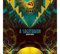 A Sagittariun - Dream Ritual