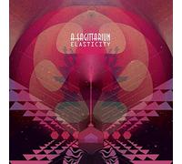 A Sagittariun - Elasticity