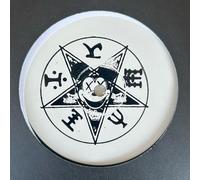 a sagittariun-the 23 enigma 12"