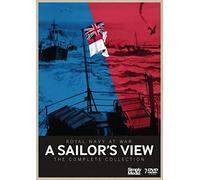 A Sailor's View - Complete Collection [DVD]