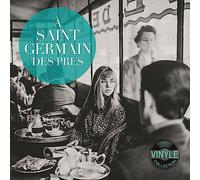 À Saint-Germain-Des-Prés