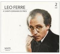 a saint-germain des pres