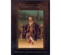 A Salaried Wit by Simon Butteriss