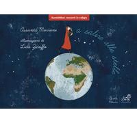 A salire alle stelle. Ediz. kamishibai