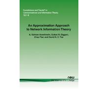 A. Salman Avestimehr Suhas N. Diggavi An Approximation Approach to (Tascabile)