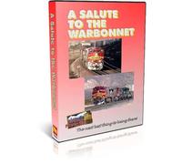 A Salute to the Warbonnet (Highball Productions)