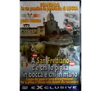 a San frediano EXCLUSIVE PISTON dpi295