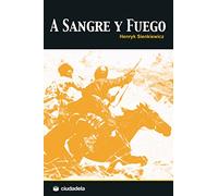 A sangre y fuego