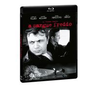 A Sangue Freddo- Bd (I Magnifici)