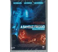 a sangue freddo. beyond hypothermia regia di patri
