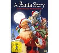 A Santa Story - Ein tierisches Weihnachten [Edizione: Germania]