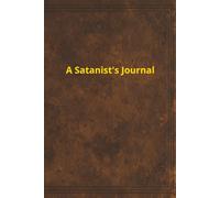 A Satanist's Journal
