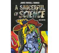 A Saucerful of Science - Second Edition