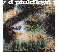 A Saucerful Of Secrets (Discovery Edition) - Pink Floyd (Audio Cd)