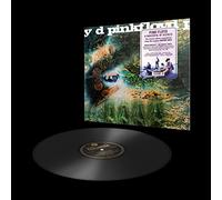 PINK FLOYD - A Saucerful of secrets (momo mix) (2024) LP vinyl
