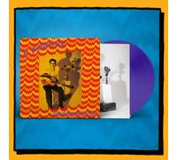 A. Savage Several Songs About Fire (Vinyl LP) 12" Album Coloured Vinyl