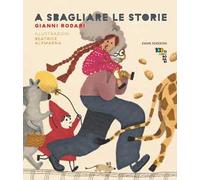 A sbagliare le storie