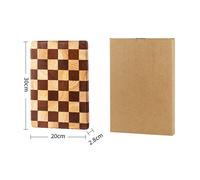 a scacchiera di medie dimensioni 36x24x2,8 cm per uso quotidiano in cuc