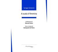 A scala è fìmmina