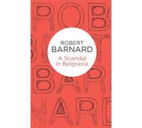 A Scandal in Belgravia