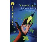 A Scanner Darkly
