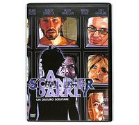 A scanner darkly