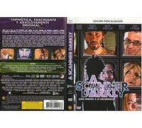 A Scanner Darkly